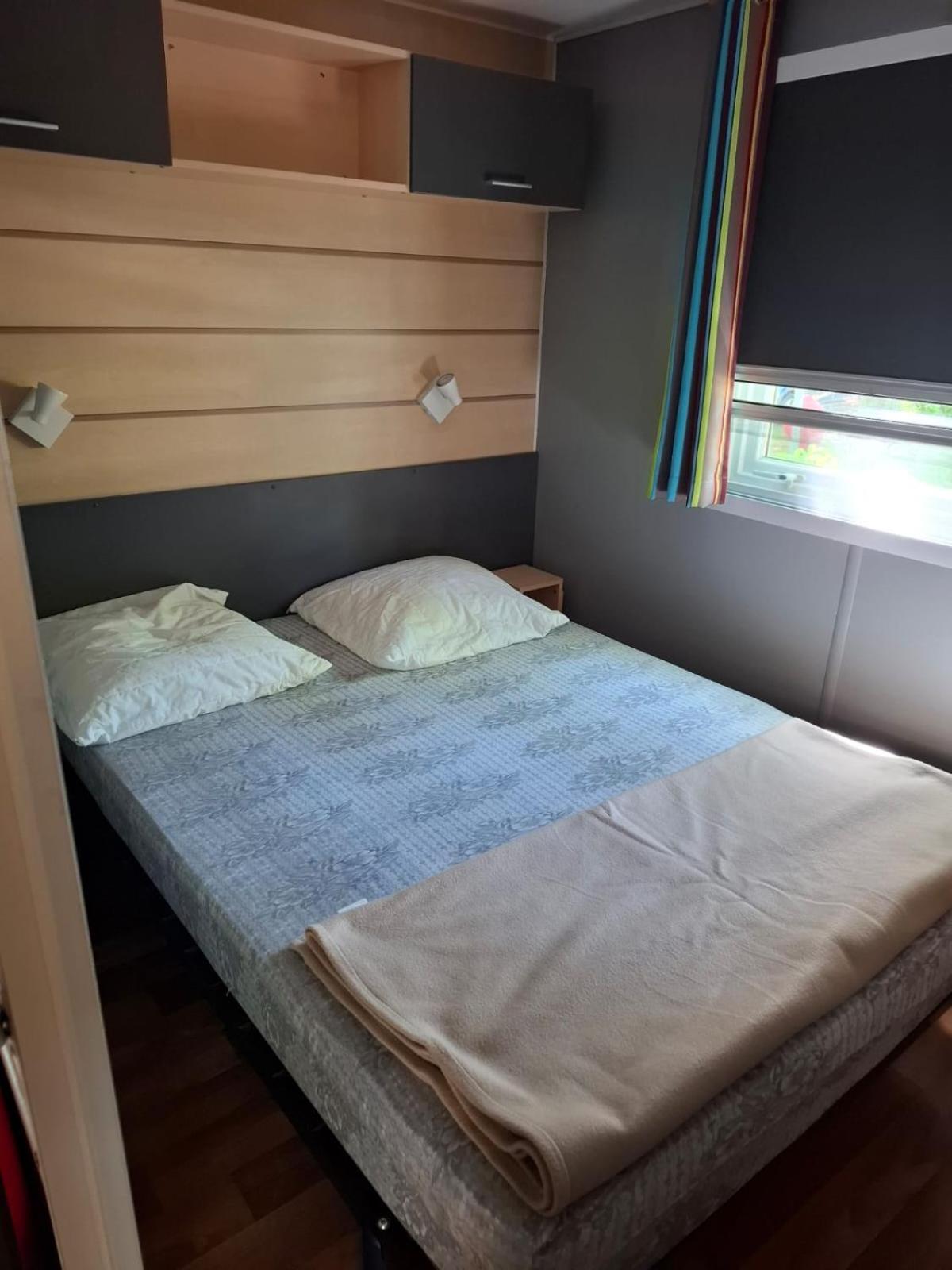 Le Nid Rhenan Hotell Boofzheim Exteriör bild