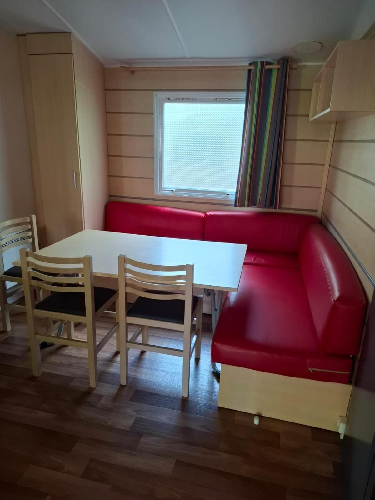 Le Nid Rhenan Hotell Boofzheim Exteriör bild