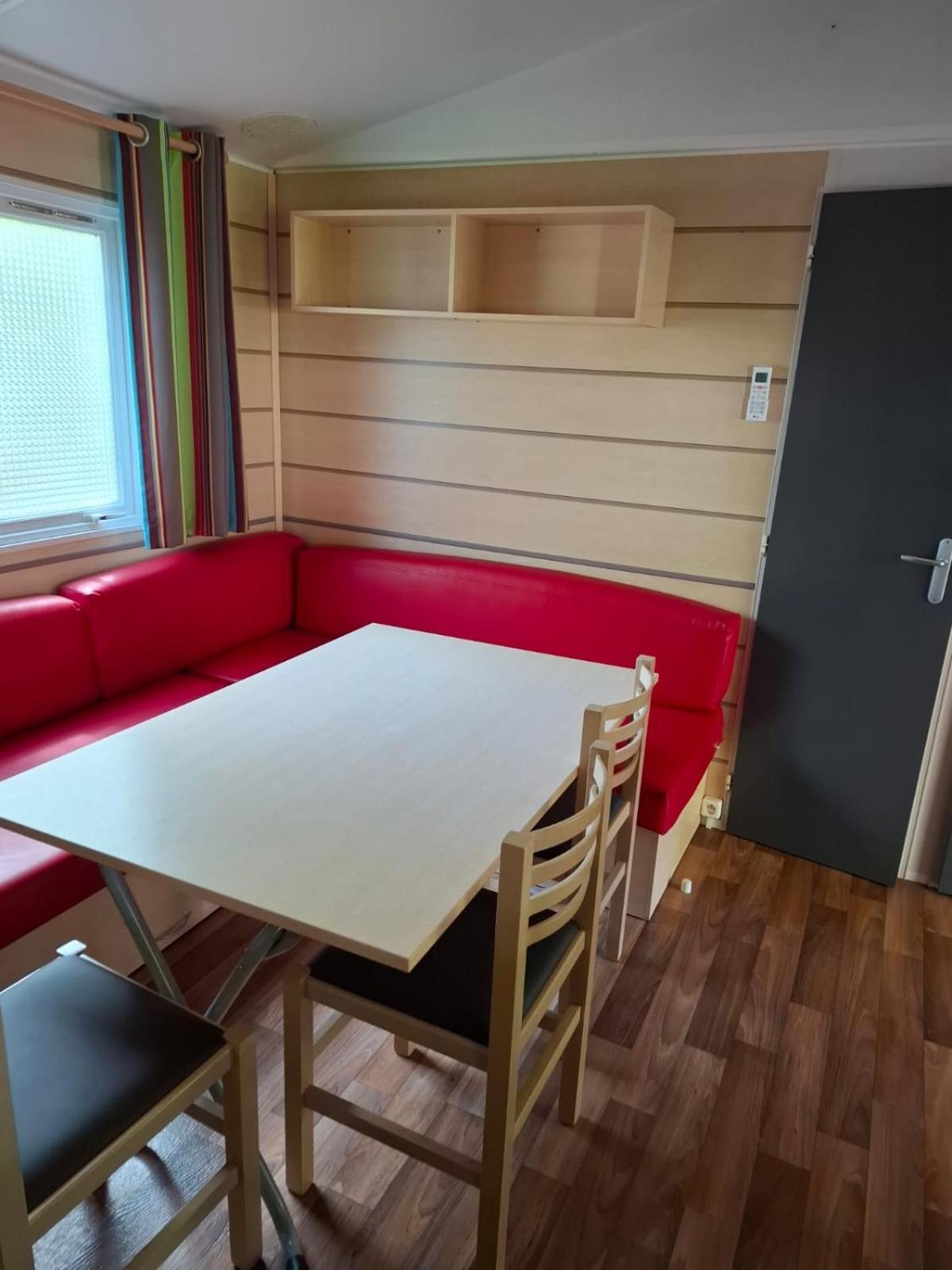 Le Nid Rhenan Hotell Boofzheim Exteriör bild