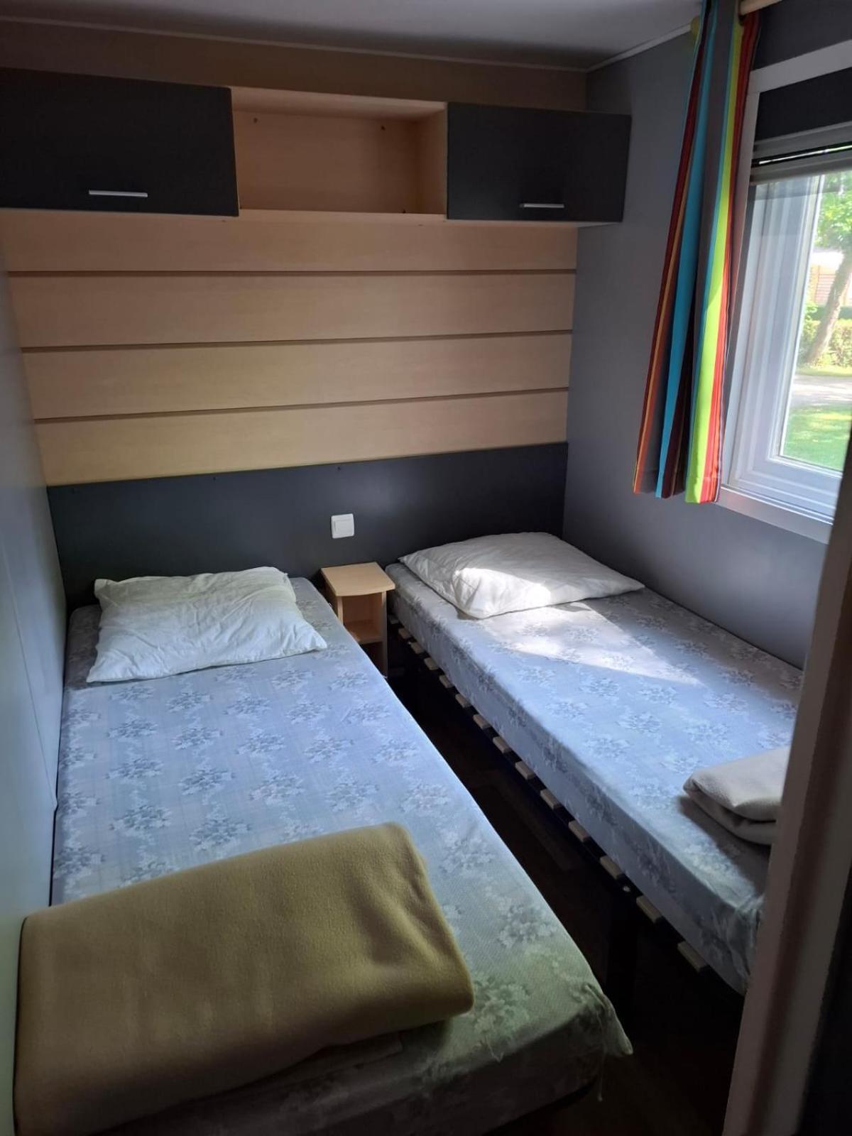 Le Nid Rhenan Hotell Boofzheim Exteriör bild