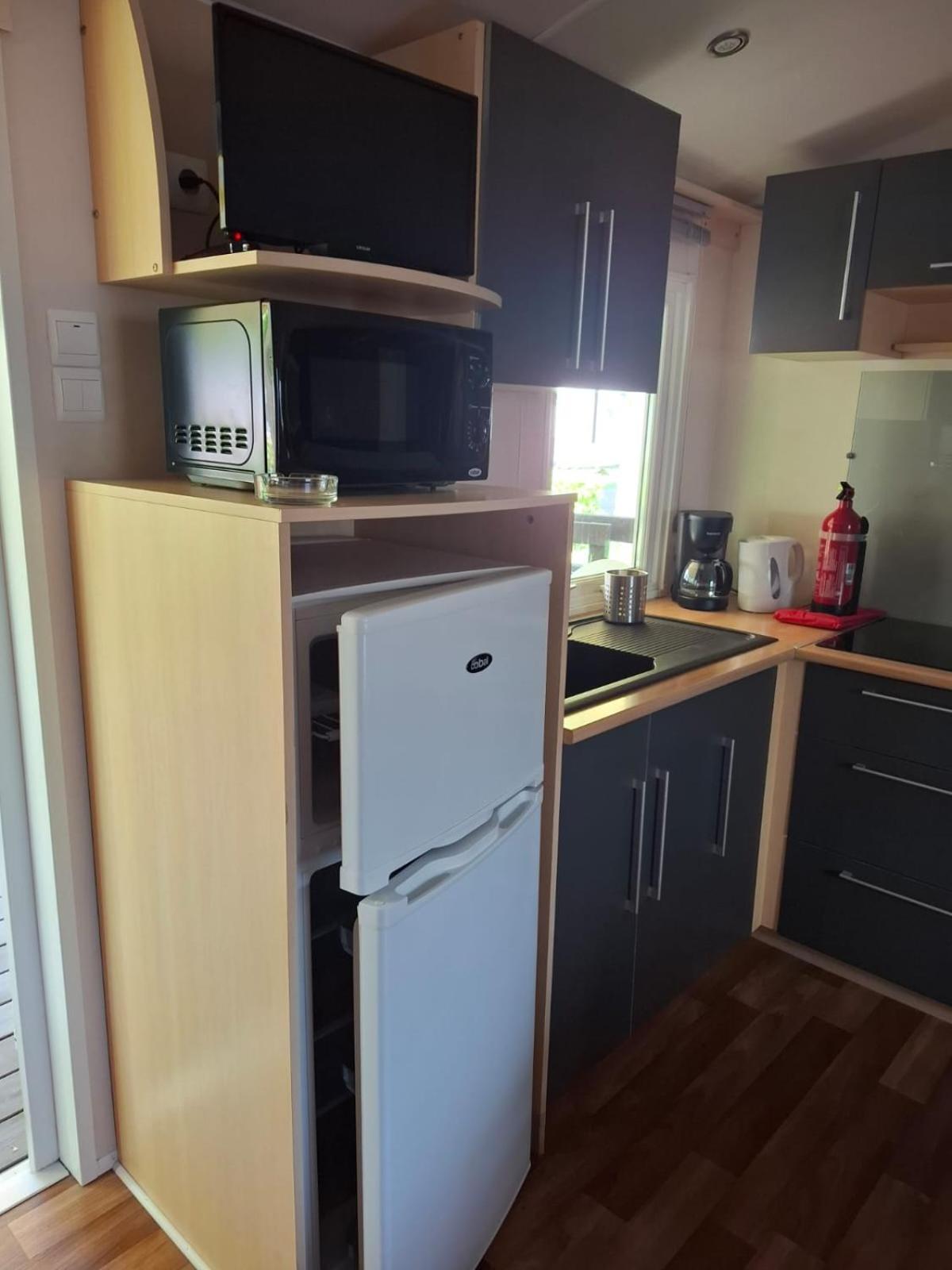 Le Nid Rhenan Hotell Boofzheim Exteriör bild